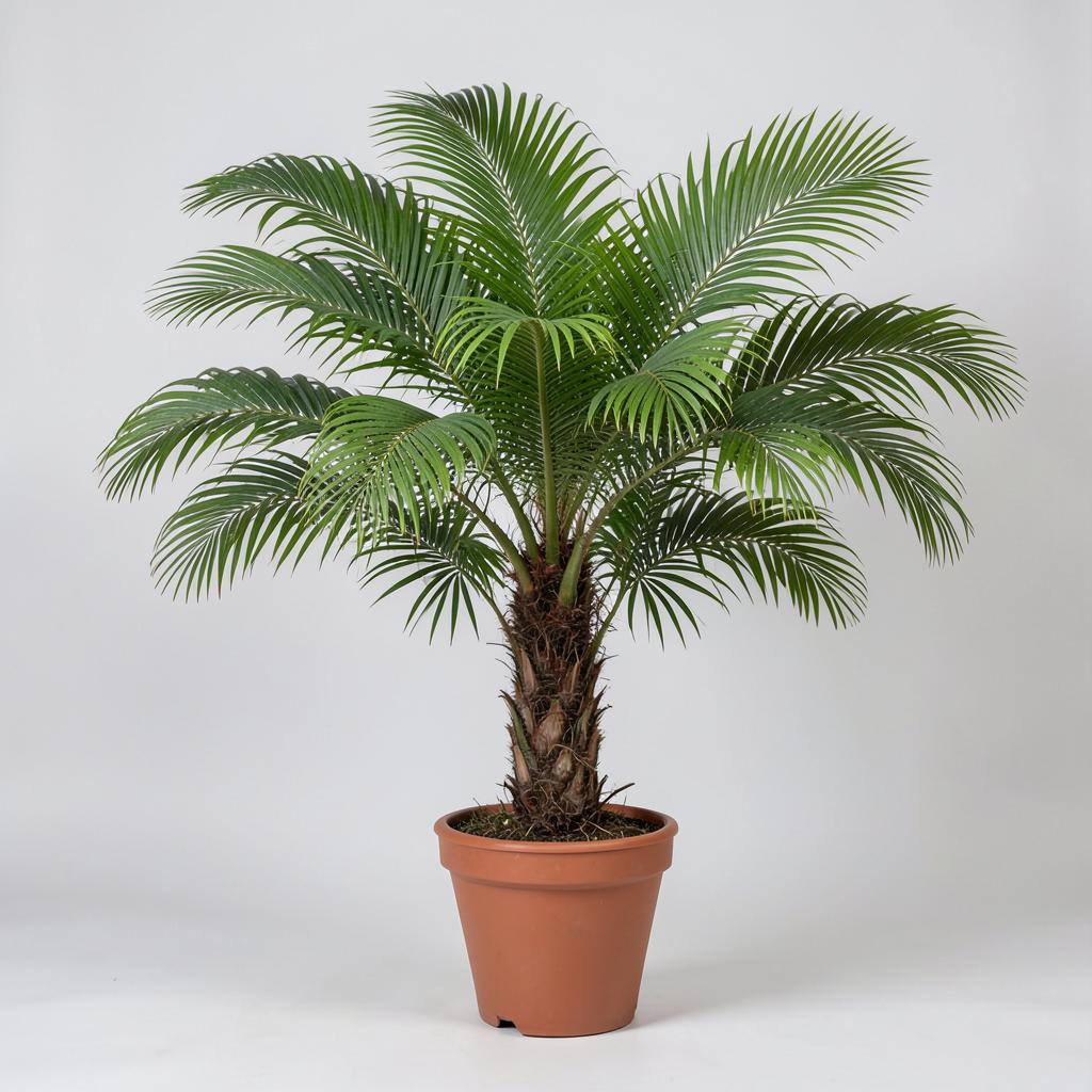 Areca Palm plant